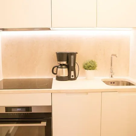 Flh Santa Catarina Cozy Лиссабон