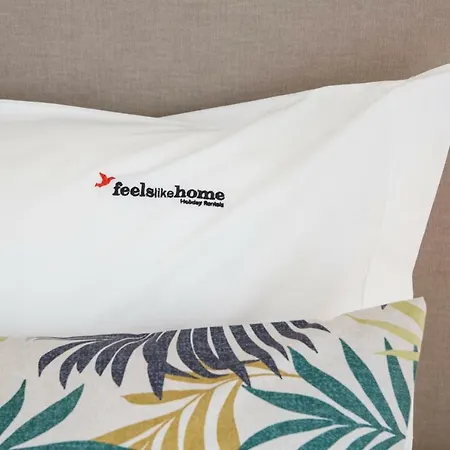 Apartmán Flh Santa Catarina Cozy