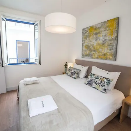 Flh Santa Catarina Cozy Apartmán *