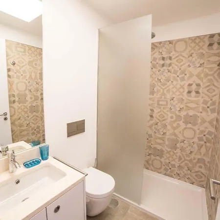 Flh Santa Catarina Cozy Appartamento