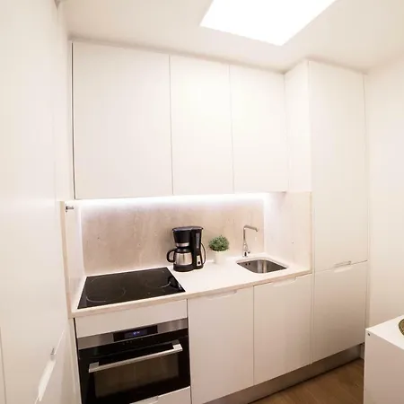 Flh Santa Catarina Cozy Lisboa