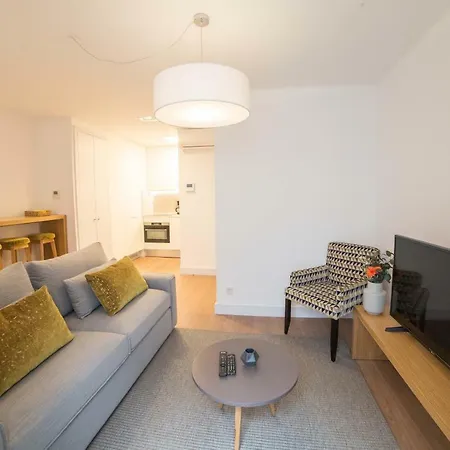 Flh Santa Catarina Cozy Appartement