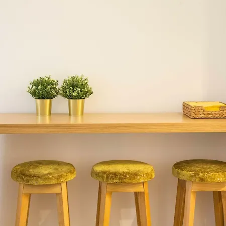 Flh Santa Catarina Cozy Appartement Lisboa