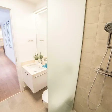 Flh Santa Catarina Cozy Appartement *