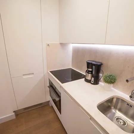 Flh Santa Catarina Cozy Lejlighed Lisboa